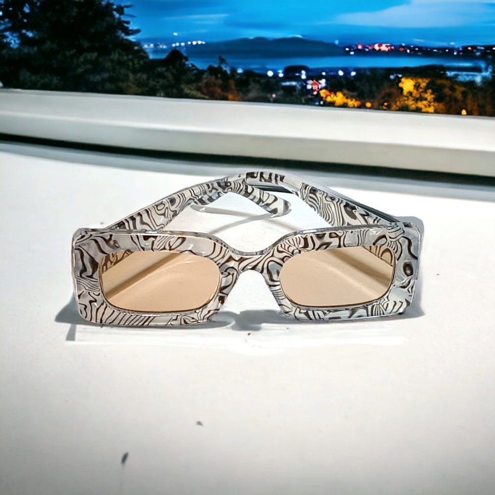 Sun Glaze Sunglasses